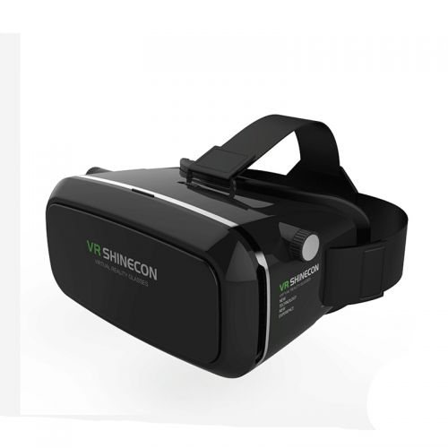 Lunettes VR ou 3D - Ref 1233876