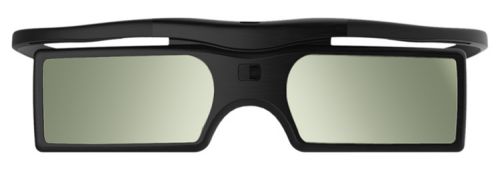 Lunettes VR ou 3D - Ref 1233880