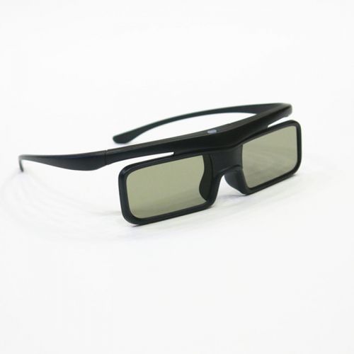 Lunettes VR ou 3D en résine - Liquides verres de cristal d'obturation Ref 1233885