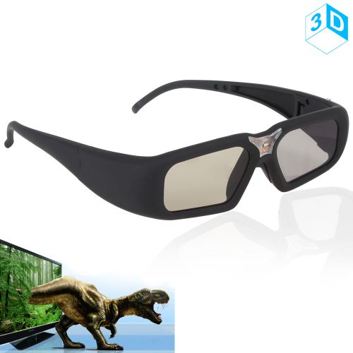 Lunettes VR ou 3D en résine - Liquides verres de cristal d'obturation Ref 1233888