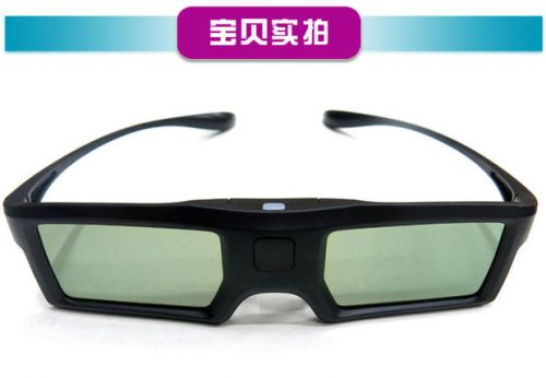 Lunettes VR ou 3D en résine - Liquides verres de cristal d'obturation Ref 1233890