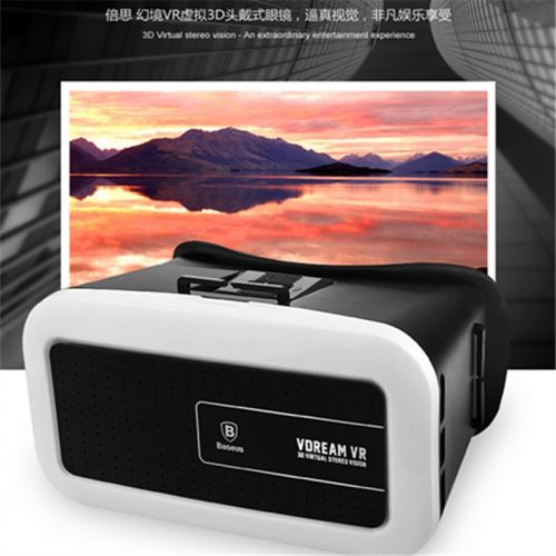 Lunettes VR ou 3D en résine - Rouge et bleu rouge lunettes vert Ref 1233913