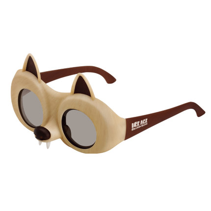 Lunettes VR ou 3D - Ref 1233927