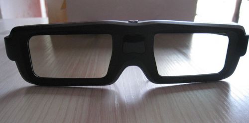 Lunettes VR ou 3D en plastique - Liquides verres de cristal d'obturation Ref 1233967
