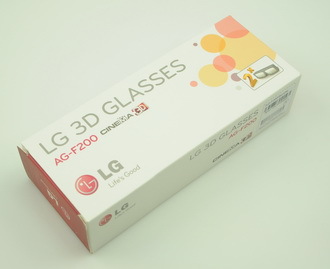 Lunettes VR ou 3D en résine - Ref 1233970