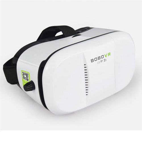 Lunettes VR ou 3D en plastique - Rouge et bleu rouge lunettes vert Ref 1233999