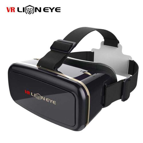 Lunettes VR ou 3D - Ref 1234054