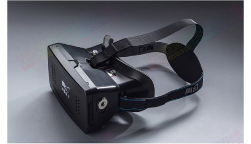 Lunettes VR ou 3D - Ref 1234057