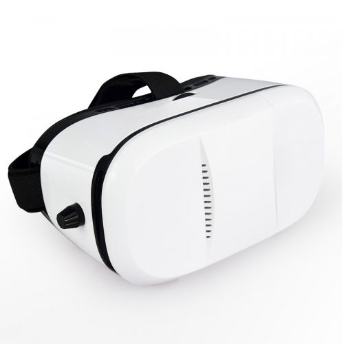 Lunettes VR ou 3D 1234087