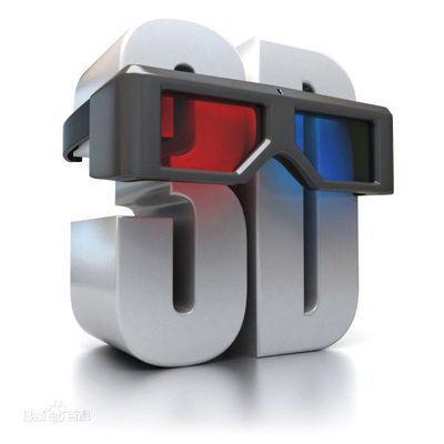 Lunettes VR ou 3D - Ref 1234145