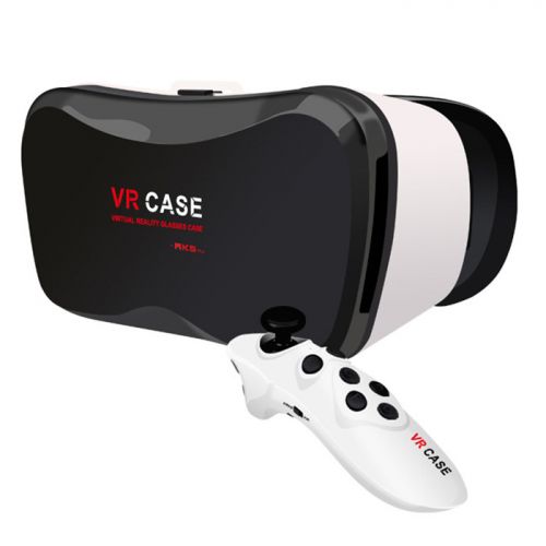 Lunettes VR ou 3D - Ref 1234213