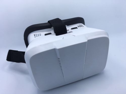 Lunettes VR ou 3D - Ref 1234262