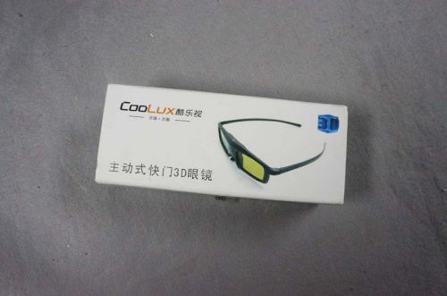 Lunettes VR ou 3D - Ref 1234267