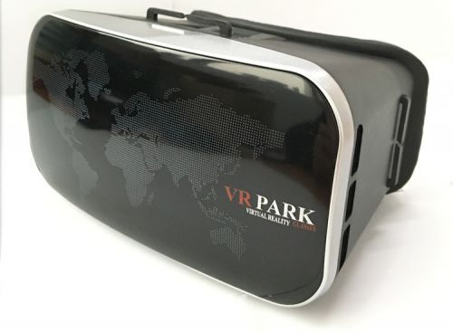 Lunettes VR ou 3D - Ref 1234363