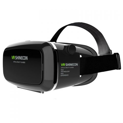 Lunettes VR ou 3D - Ref 1234438