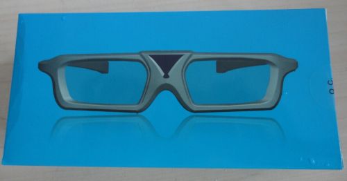 Lunettes VR ou 3D Shutter lunettes - Ref 1234439