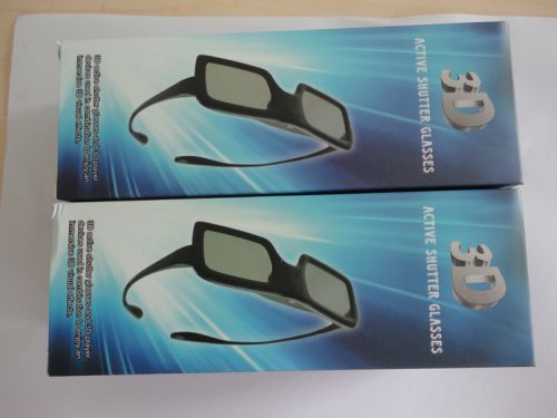 Lunettes VR ou 3D lunettes - Ref 1234440