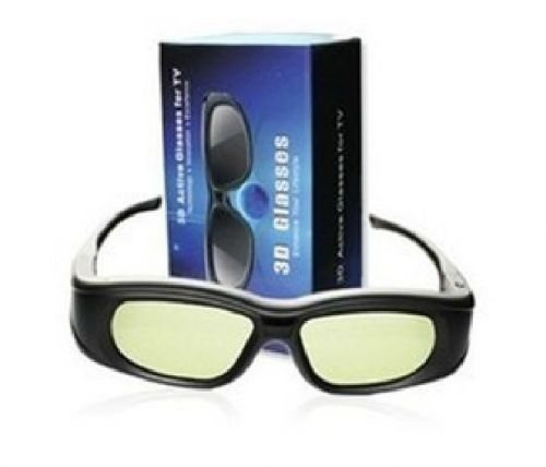 Lunettes VR ou 3D GONBES en plastique G05-A - Liquides verres de cristal d'obturation Ref 1234443