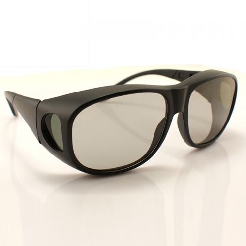 Lunettes VR ou 3D en plastique - polarisant Ref 1234455