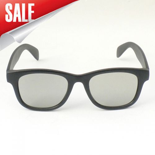 Lunettes VR ou 3D en plastique A-018 - polarisant Ref 1234456