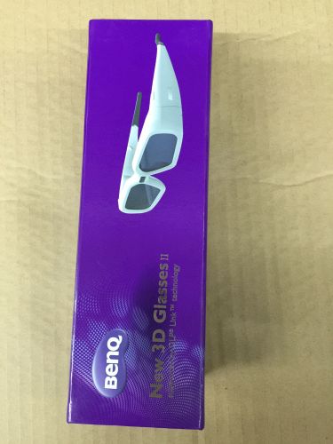 Lunettes VR ou 3D BENQ - Ref 1234460