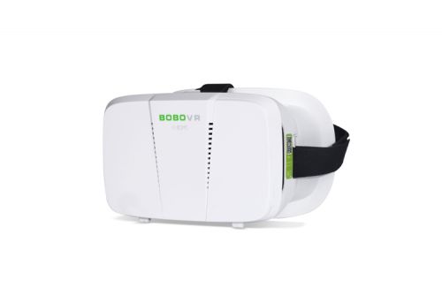 Lunettes VR ou 3D - Ref 1234509