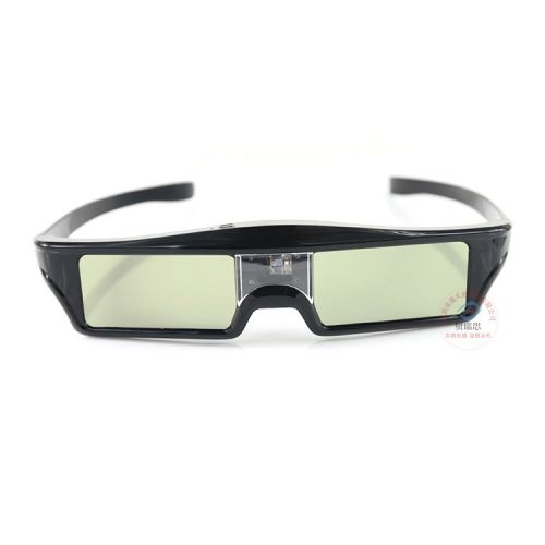 Lunettes VR ou 3D - Liquides verres de cristal d'obturation Ref 1234568