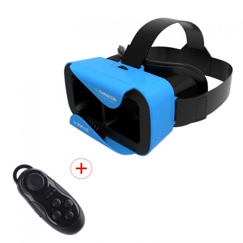 Lunettes VR ou 3D - Ref 1234619