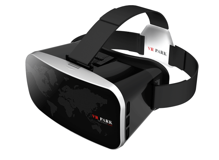 Lunettes VR ou 3D - Ref 1234656