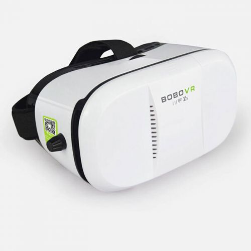 Lunettes VR ou 3D - Ref 1234711