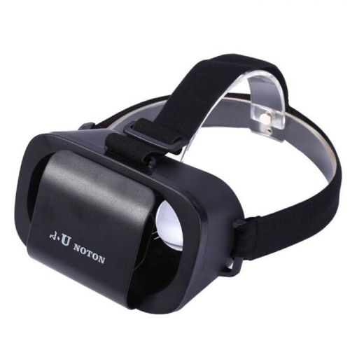 Lunettes VR ou 3D en lentille asphérique - polarisant Ref 1234713