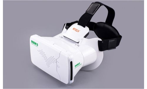 Lunettes VR ou 3D - Ref 1234729