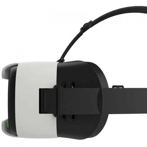 Lunettes VR ou 3D - Ref 1234752