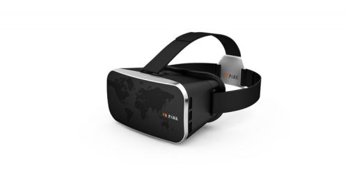 Lunettes VR ou 3D en résine - polarisant Ref 1234758