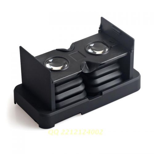 Lunettes VR ou 3D en plastique - Ref 1234799