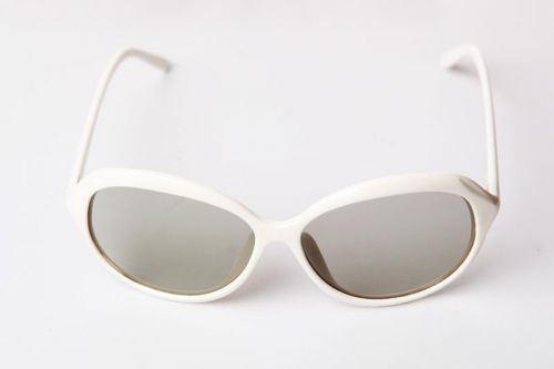 Lunettes VR ou 3D - polarisant Ref 1234864