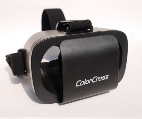 Lunettes VR ou 3D - Ref 1234958