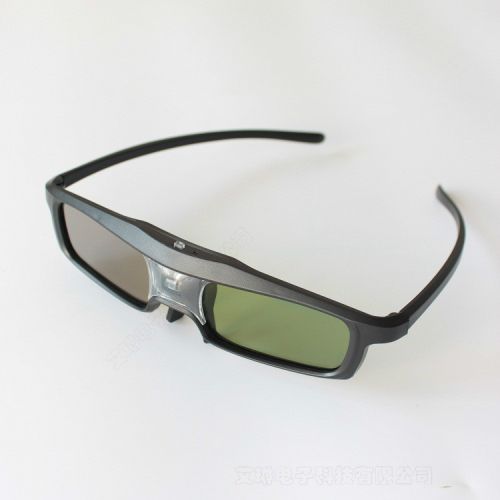 Lunettes VR ou 3D en plastique - Liquides verres de cristal d'obturation Ref 1234994