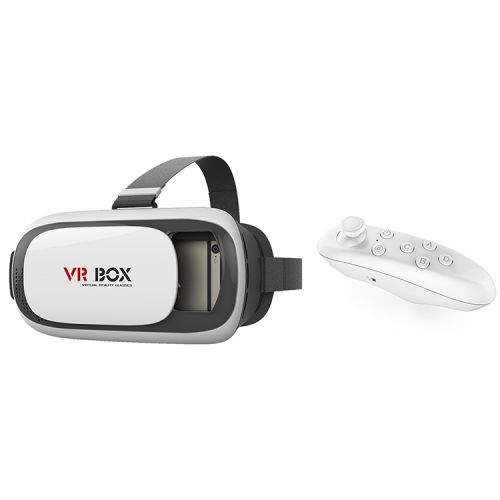 Lunettes VR ou 3D en résine - polarisant Ref 1235003