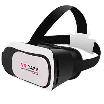Lunettes VR ou 3D - Ref 1235030