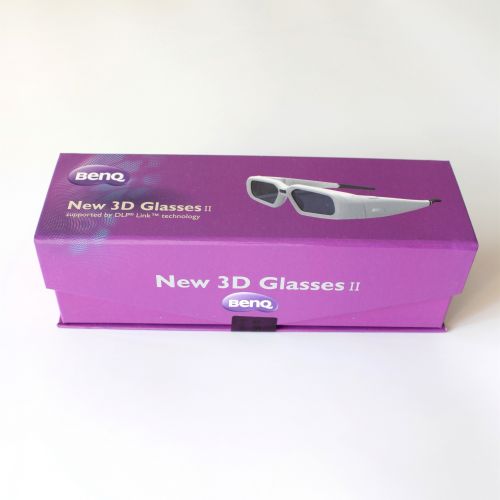 Lunettes VR ou 3D - Ref 1235036