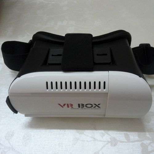 Lunettes VR ou 3D HIGHWIFI en résine - Ref 1235045