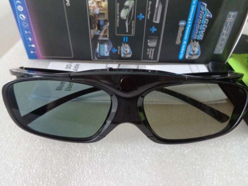 Lunettes VR ou 3D hi-shock - Ref 1235080