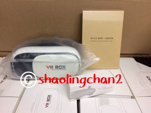 Lunettes VR ou 3D - Ref 1235085