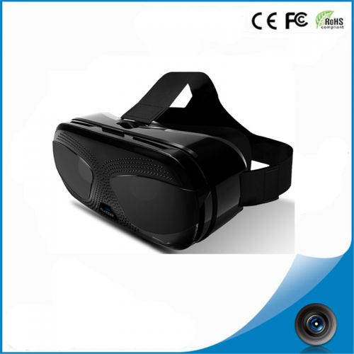 Lunettes VR ou 3D en résine - Ref 1235115