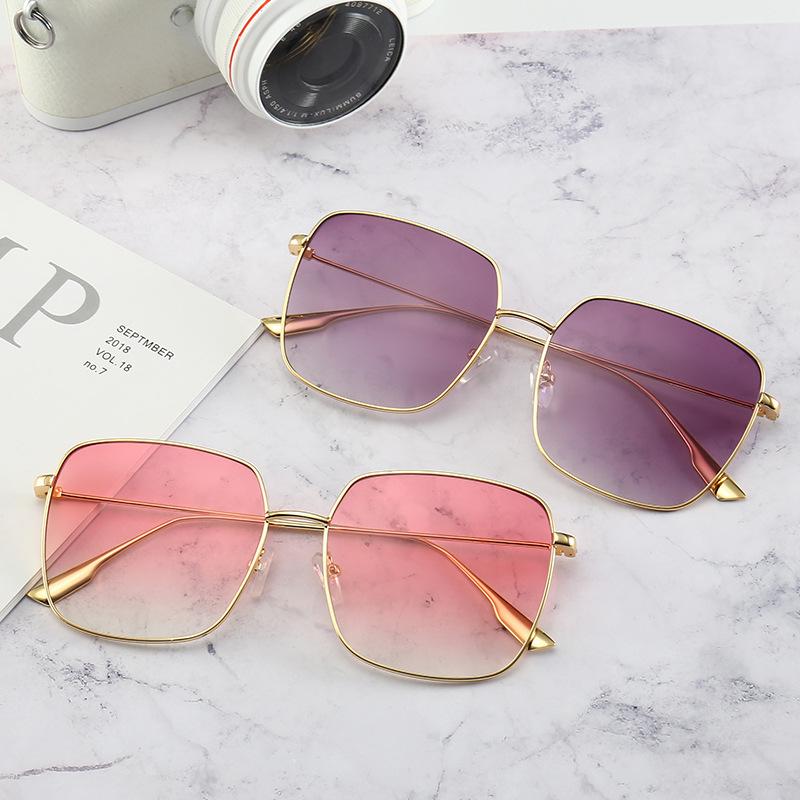 Lunettes de soleil 3365894