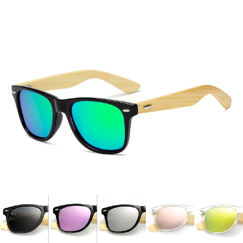 Lunettes de soleil PONT ARC-EN-CIEL en En plastique - Ref 3366696