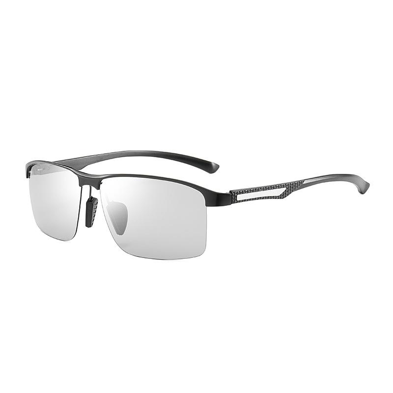 Lunettes de soleil en Alliage aluminium-magnésium - Ref 3366720