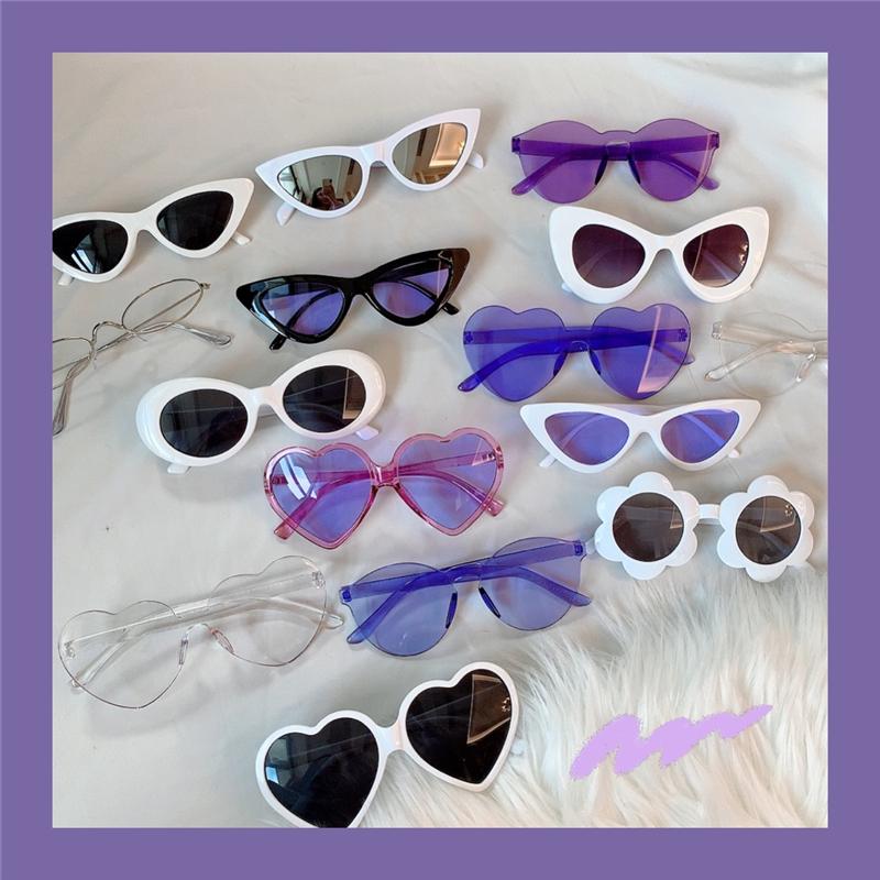 Lunettes de soleil 3438590