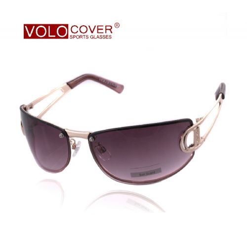 Lunettes de soleil sport femme VOLOCOVER - polarisant Ref 1211891